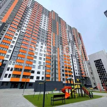 2к квартира ЖК Дніпровська Мрія, вул. В. Сосюри 6в, Дарницька площа ЖК Дніпровська Мрія