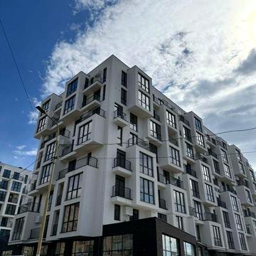 Продаж двох кімнатної квартири в ЖК Б4 ЖК Б4