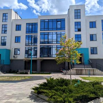 Вигідна ціна! Двокімнатна квартира під чистове оздоблення! ЖК Ібіс