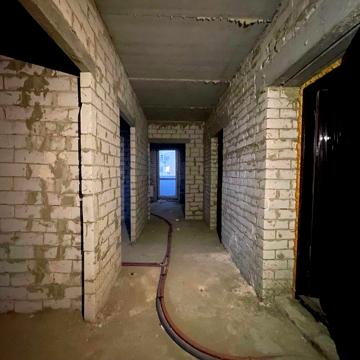 Продам 2-х ком. квартиру в ЖК "Левада". (403232)