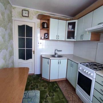 Продаж 2к Квартира Слобідська 1-а вулиця