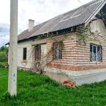 Продам Будинок Дачу