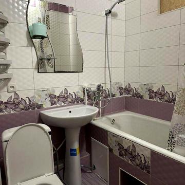 Довгострокова оренда 1к Квартира Юності проспект