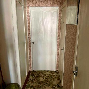 Продам трьохкімнатну квартиру