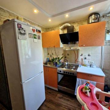 Продаж 1 кім.кв.Френкеля