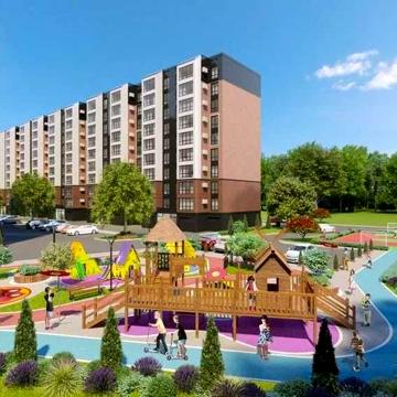 ШИКАРНА 2-кімнатної квартира в ЖК "Авіла Ленд"! БЕЗ КОМІСІЇ! 37569 YAN ЖК Avila Land