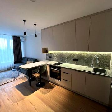 Жк.UNO City House
