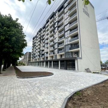 Руська вул., 236б