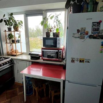 Леся Курбаса просп., 5-А