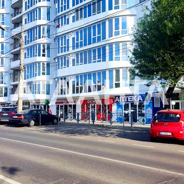 улица Львовская, 15б6, Фонтан, Киевский, Одесса, Одесская 48000.0 USD