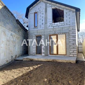 улица Бреуса, Черемушки, Хаджибейский, Одесса, Одесская 110000.0 USD