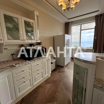 Аркадийское плато (Гагаринское плато), 5а1, Аркадия, Приморский, Одесса, Одесская 250000.0 USD