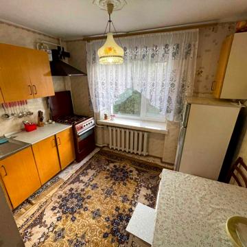 Оренда 2к. квартири, мікрорайон жовтневий, район маркету "Булка"
