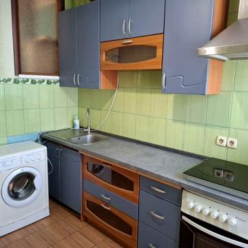 Продаж однокімнатної квартири ЖК "Жовтень" вул Лісова в Броварах ЖК Жотнечий