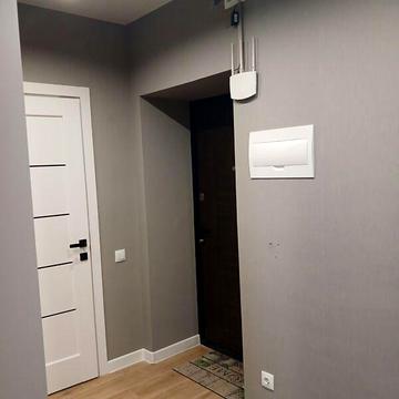 Продаж 2к Квартира Академіка Барабашова вулиця ЖК Птичка