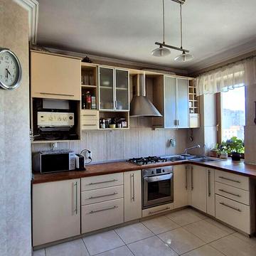 Продаж 6к Квартира Кульпарківська вулиця