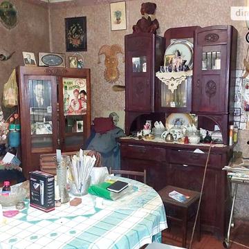 Продаж 2к Квартира Болбочана Петра вулиця