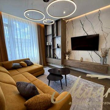 Продаж / Квартира / Печерський / Федорова / 52 м2 ЖК Tetris Hall