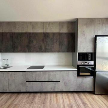 БЕЗ% Продам 2-к квартиру ЖК DOCK 32, новий ремонт, площа 69 кв.м. ЖК DOCK 32
