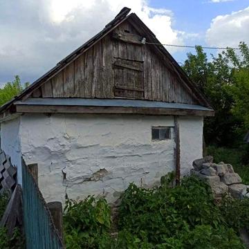 Продам хату в Дубрівці з землею приватизованою