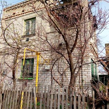 Продаю дом в Широкой Балке