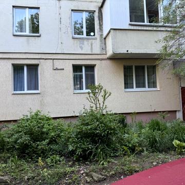 3 кімнатна квартира для оренди.
