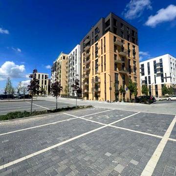 Продаж 1 кім квартири Пустомити ЖК Садова алея