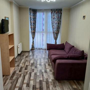 Драгоманова вул., 2-Б