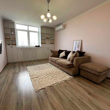 Продам 2-к квартиру ЖК Малахіт вул. Богданівська 7-А, метро Вокзальна ЖК Малахіт