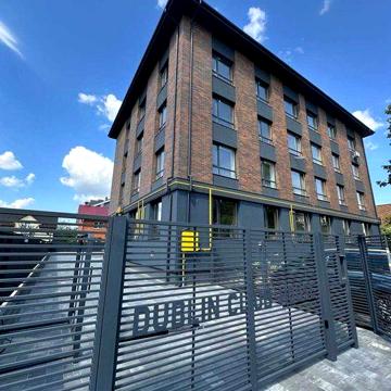 Продаж 1К ЦЕНТР Ірпінь газ ЖК Dublin Club House
