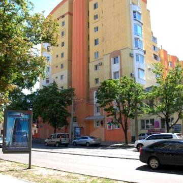 Успей Купить 1 комнат квартиру Новострой Московский Героев Харькова DI ЖК ГероевХарькова 64А