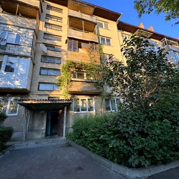3-ох кімнатна квартира, ПРОДАЖ