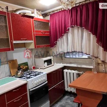Продаж 1к Квартира Червона вулиця