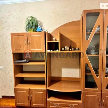 Продаж 1к Квартира Червона вулиця