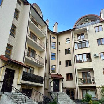 Оренда 1-кімнатної квартири Зимна вода