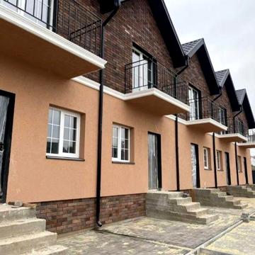 Таунхаус в Чернівцях, вул. Кагарлицька | 98 м² | Новобудова