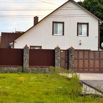 Будинок , район педагогічного коледжу