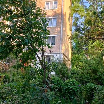 Продається однокімнатна квартира Торгмаш