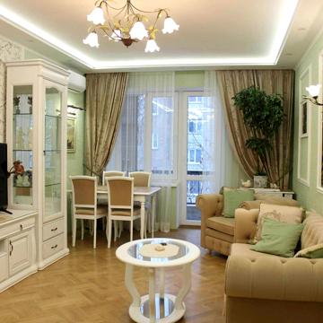 Івана Франка вул., 3