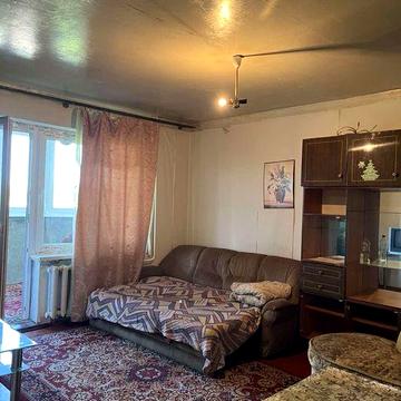 Сдам свою двухкомнатную квартиру