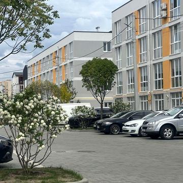 Чудовий варіант та ще й БЕЗ КОМІСІЇ! Продаж квартири ЖК Sanville Park! ЖК Sanville Park