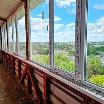 Терміновий продаж просторої квартири в Новобудові, р-н Зелена