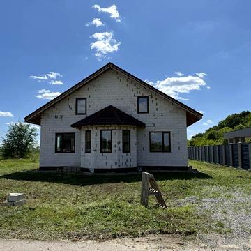 Продам будинок, смт Слобожанське