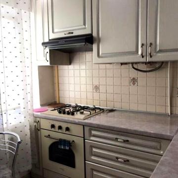 Довгострокова оренда 1к Квартира Коцюбинського проспект