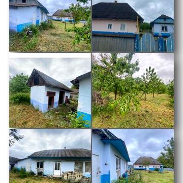 Продається господарство село Зарожани
