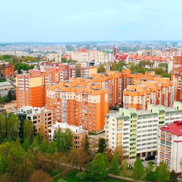 Продаж 2 кімнатноі квартири ЖК Парковий Комплекс ЖК Парковий Комплекс