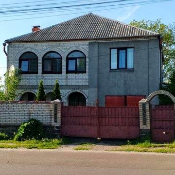 Здаеться дом.Нові Петрівці.всі умови.