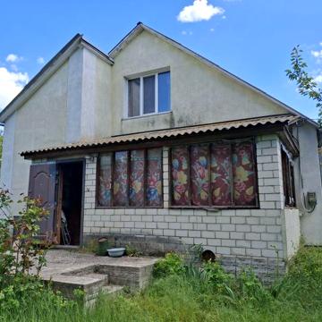 Продається будинок в с. Рожівка.
