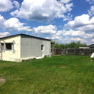 Продам новий будинок, Княжичі, 10км м.Лісова