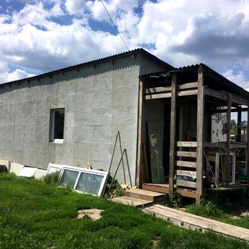 Продам новий будинок, Княжичі, 10км м.Лісова